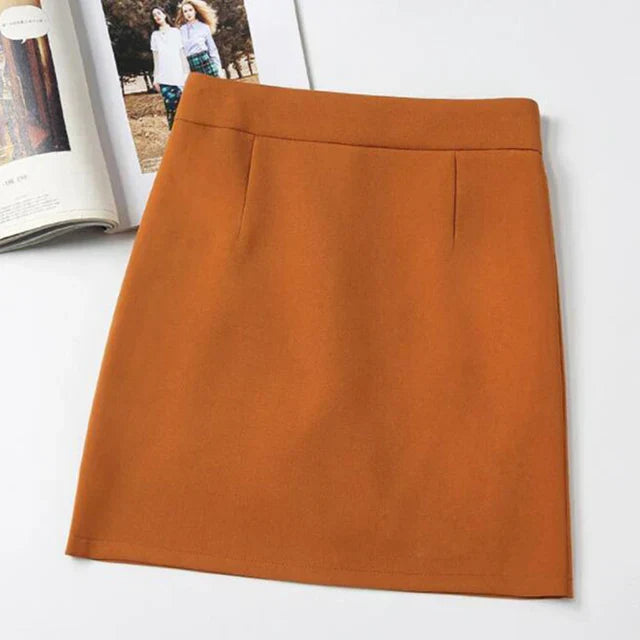 Elorina | Damen Elegant Rock | Mini