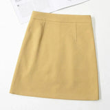 Elorina | Damen Elegant Rock | Mini