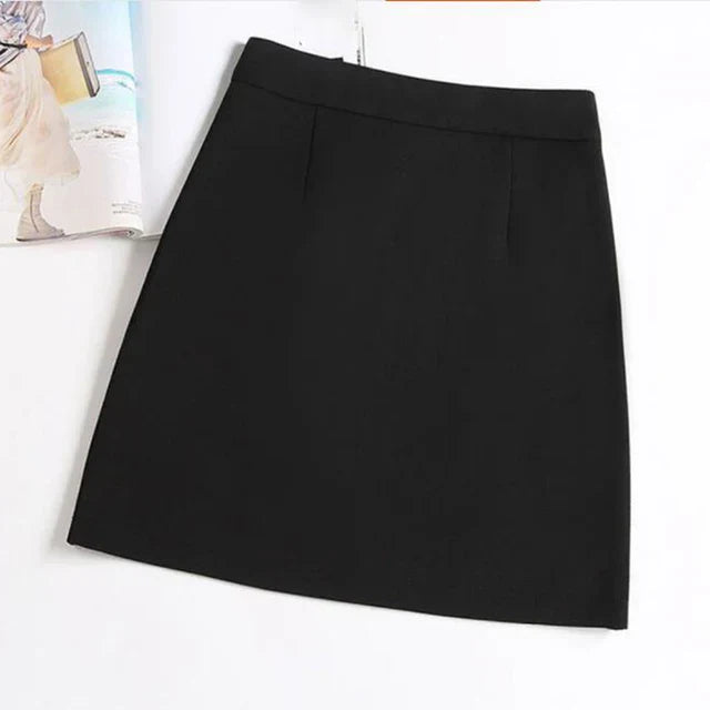 Elorina | Damen Elegant Rock | Mini