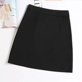 Elorina | Damen Elegant Rock | Mini