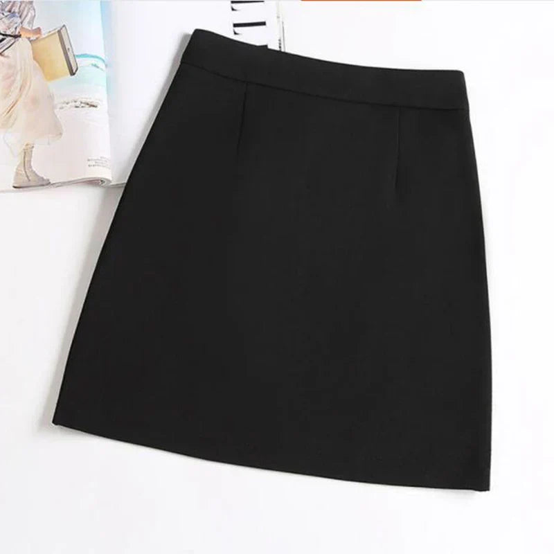 Elorina | Damen Elegant Rock | Mini