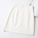 Elorina | Damen Elegant Rock | Mini