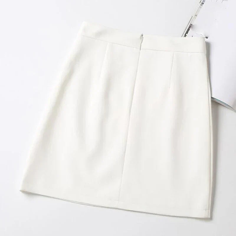 Elorina | Damen Elegant Rock | Mini