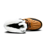 Herren Warm Winterstiefel | Rutschfest