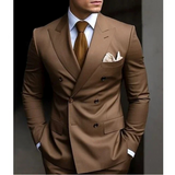 Herren Formell Anzug | Zweiteiliges