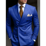 Herren Formell Anzug | Zweiteiliges