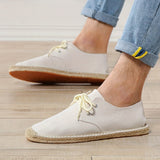 Goswin | Herren Sommer Bequem Schuhe | Leicht