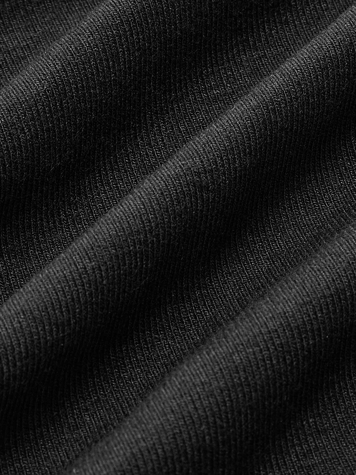 Valentina | Turtleneck Cut-Out Top