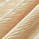 Ayla | Neckholder Plissee Zweiteiliges Set