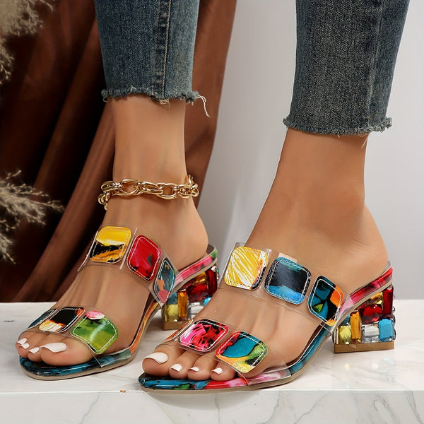 Aurora | Orthopädisch Gepolstert Sandalen