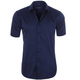 Gerlon | Herren Arbeits Polo Hemd | Kurzarm