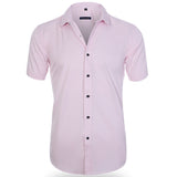 Gerlon | Herren Arbeits Polo Hemd | Kurzarm