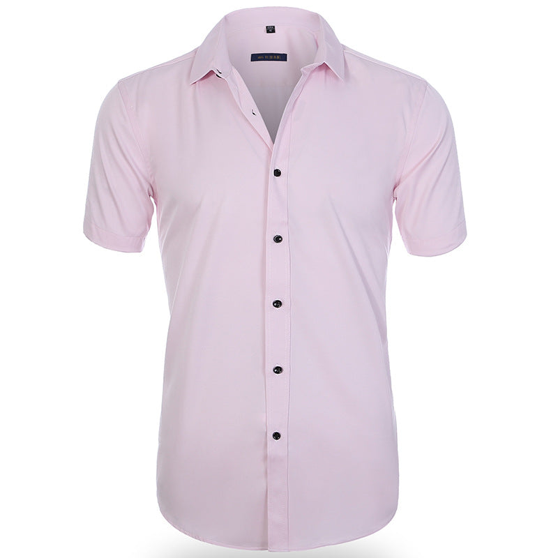 Gerlon | Herren Arbeits Polo Hemd | Kurzarm