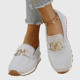 Keira | Leicht Orthopädisch Loafer