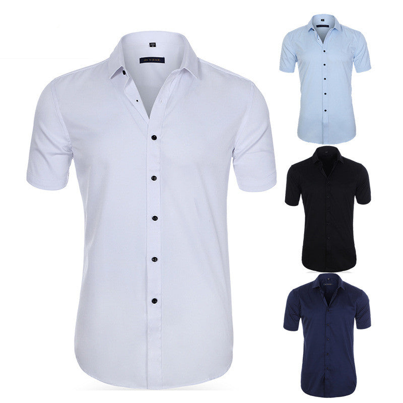 Gerlon | Herren Arbeits Polo Hemd | Kurzarm