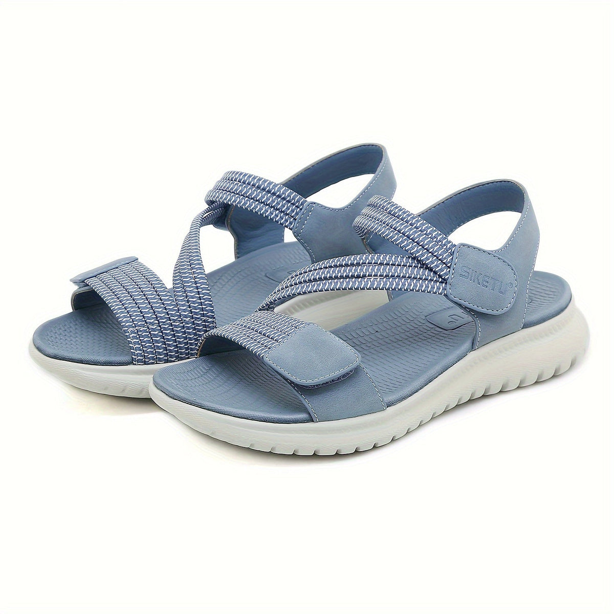 Lillian | Arch Support Orthopedic Sandals