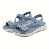 Lillian | Fußgewölbestütze Orthopädisch Sandalen