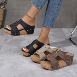 Tabitha | Arch Support Orthopedic Sandals