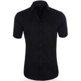 Gerlon | Herren Arbeits Polo Hemd | Kurzarm