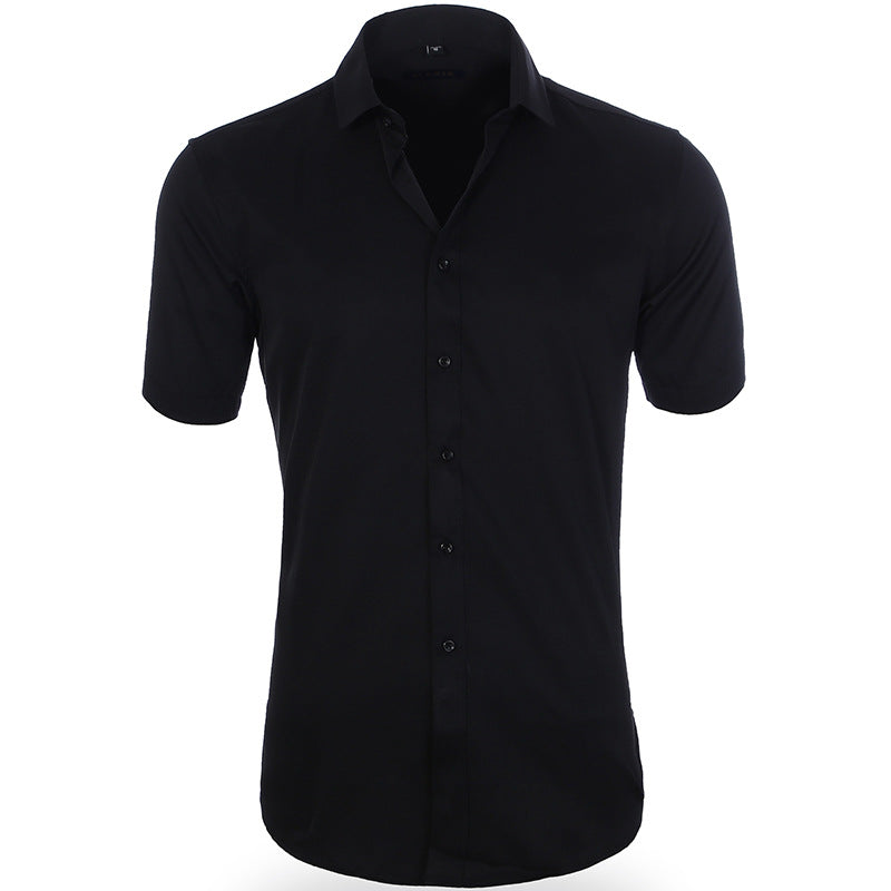 Gerlon | Herren Arbeits Polo Hemd | Kurzarm