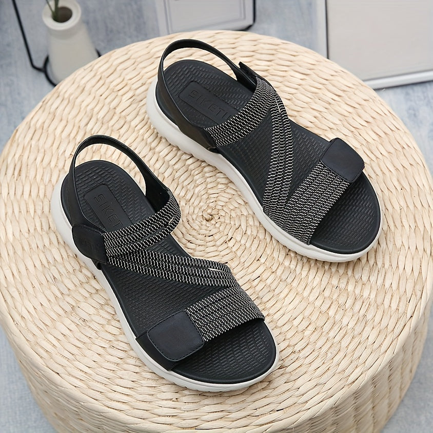 Lillian | Arch Support Orthopedic Sandals