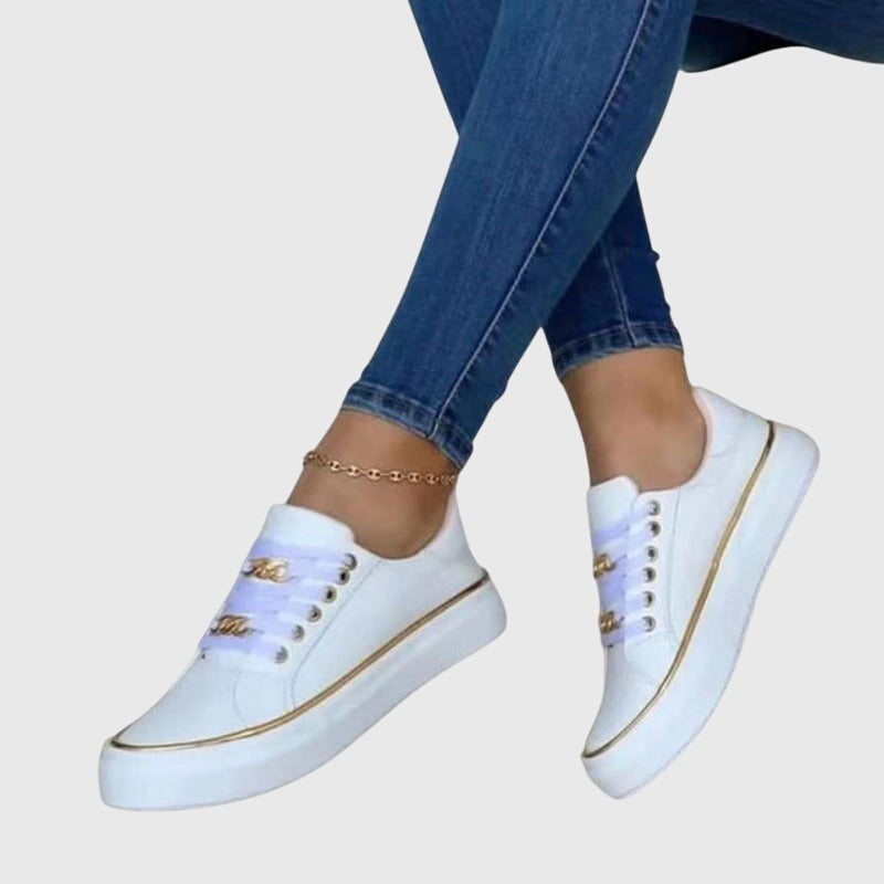 Jolene | Support de voûte plantaire respirant pour baskets