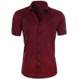 Gerlon | Herren Arbeits Polo Hemd | Kurzarm