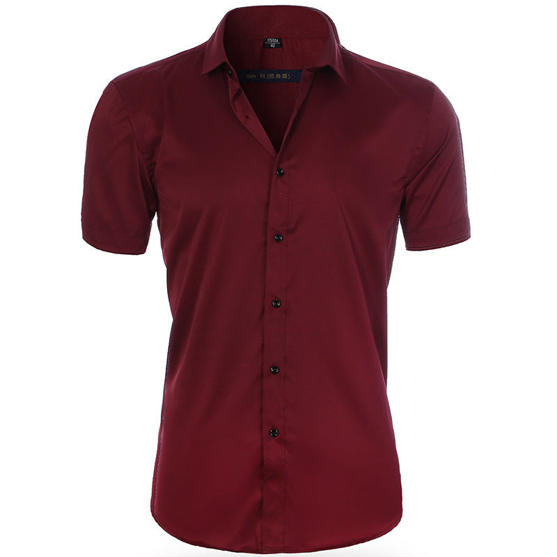 Gerlon | Herren Arbeits Polo Hemd | Kurzarm