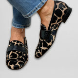 Alexa | Rutschfest Schlupf Loafer
