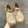 Penelope | Ballerines respirantes à enfiler