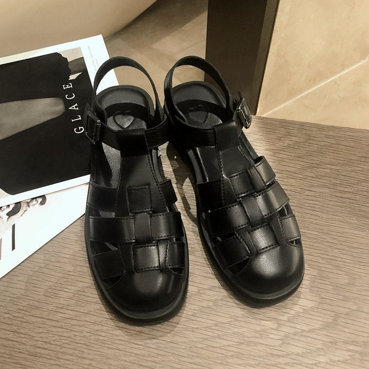 Penelope | Ballerines respirantes à enfiler