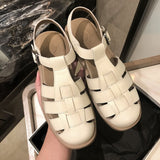 Penelope | Ballerines respirantes à enfiler