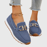 Keira | Leicht Orthopädisch Loafer
