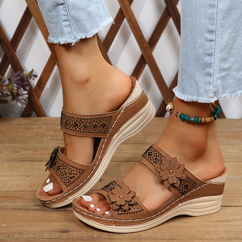 Emily | Leicht Gepolstert Schuhe