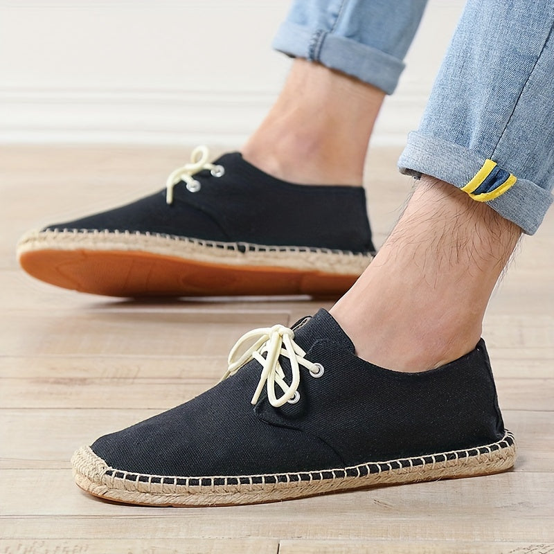 Goswin | Herren Sommer Bequem Schuhe | Leicht