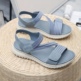 Lillian | Fußgewölbestütze Orthopädisch Sandalen