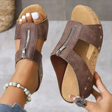 Tabitha | Arch Support Orthopedic Sandals