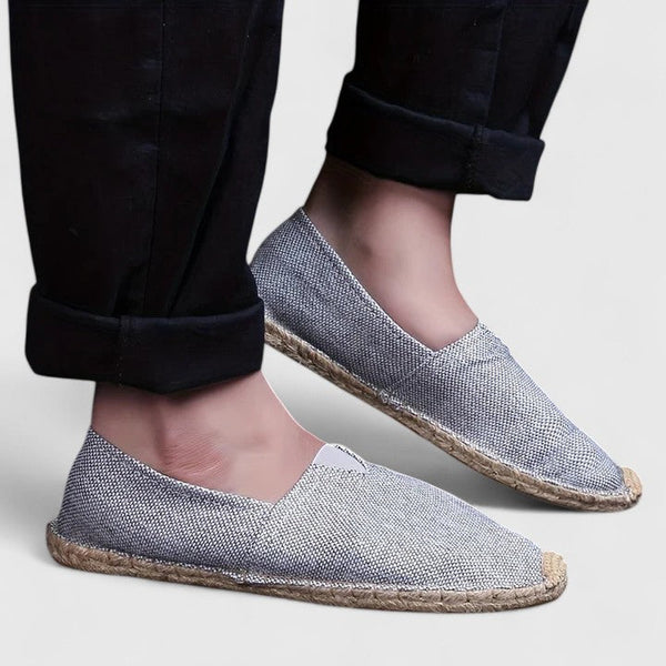 Emily | Oddychające baleriny w stylu espadryli
