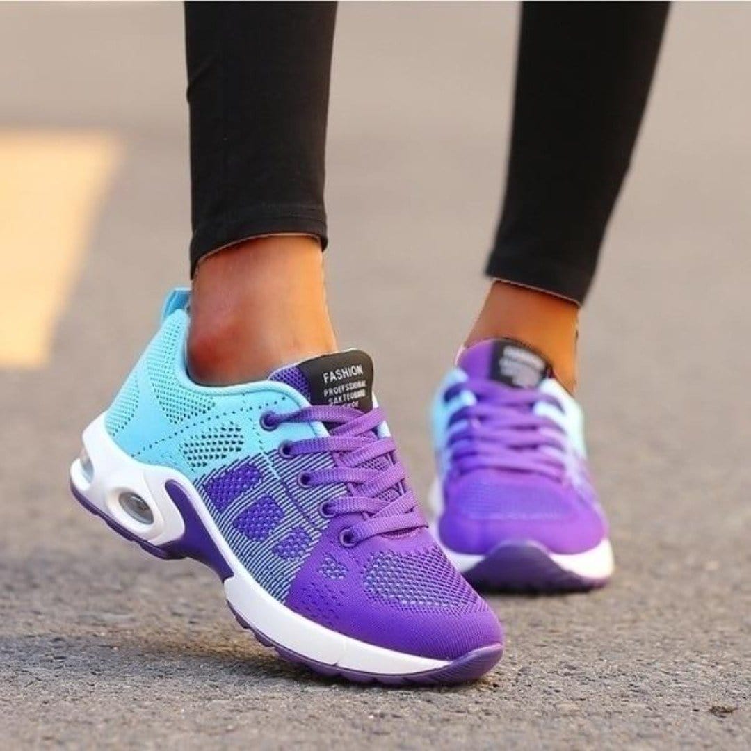 Chaussures de course pour femmes | Légères
