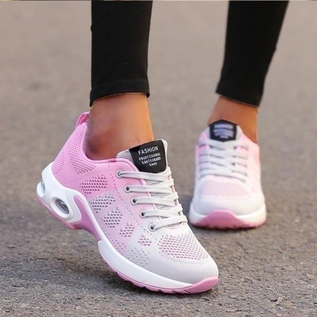 Chaussures de course pour femmes | Légères