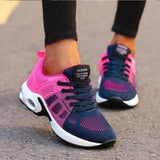 Chaussures de course pour femmes | Légères