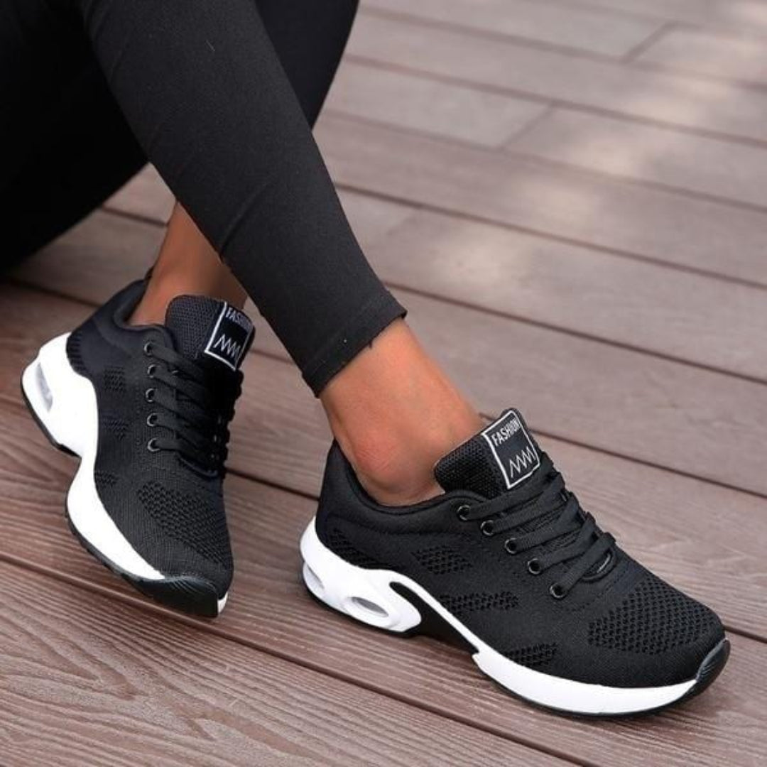 Chaussures de course pour femmes | Légères