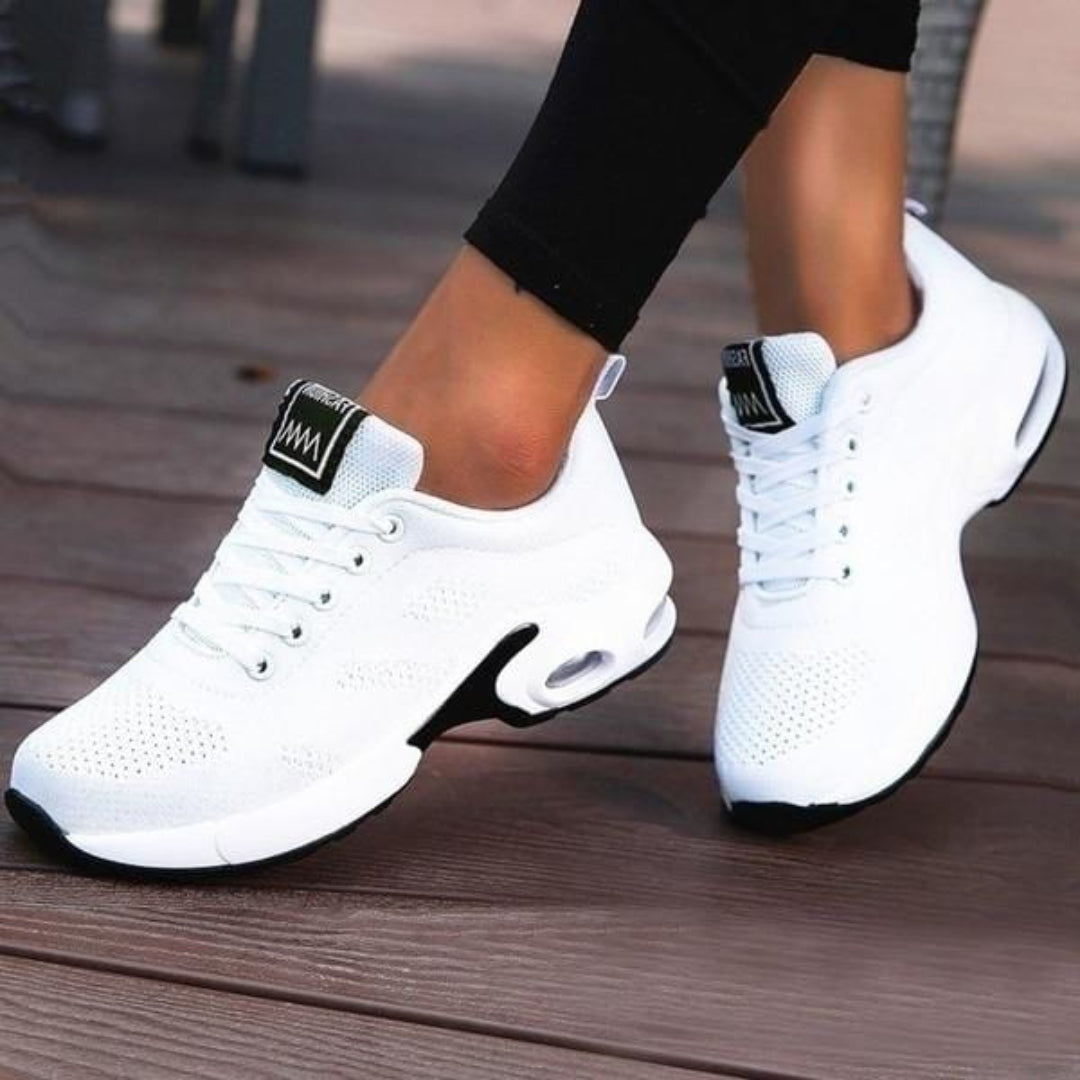 Chaussures de course pour femmes | Légères