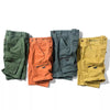 Elrick | Herren Cargo Kurze Hosen | Bequem