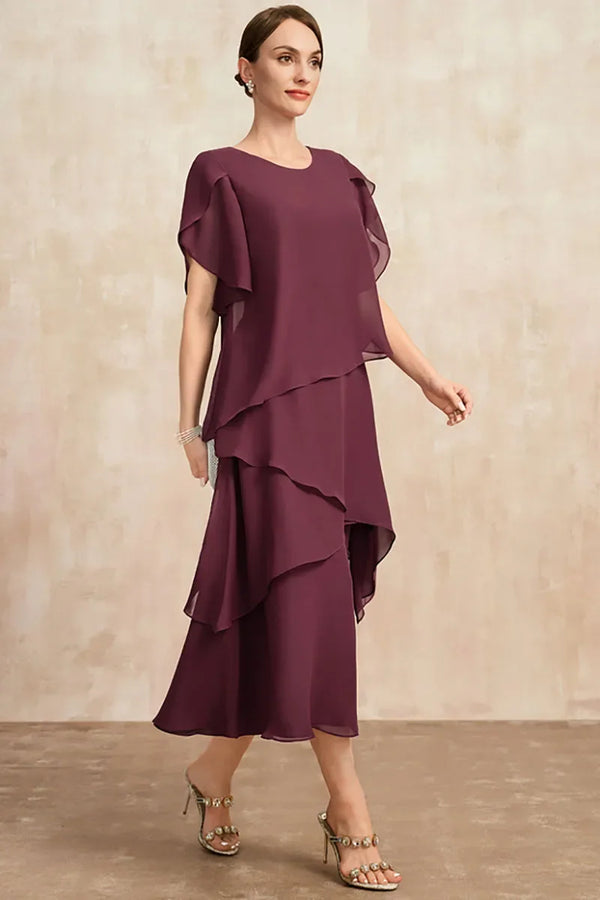 Paola | Dress