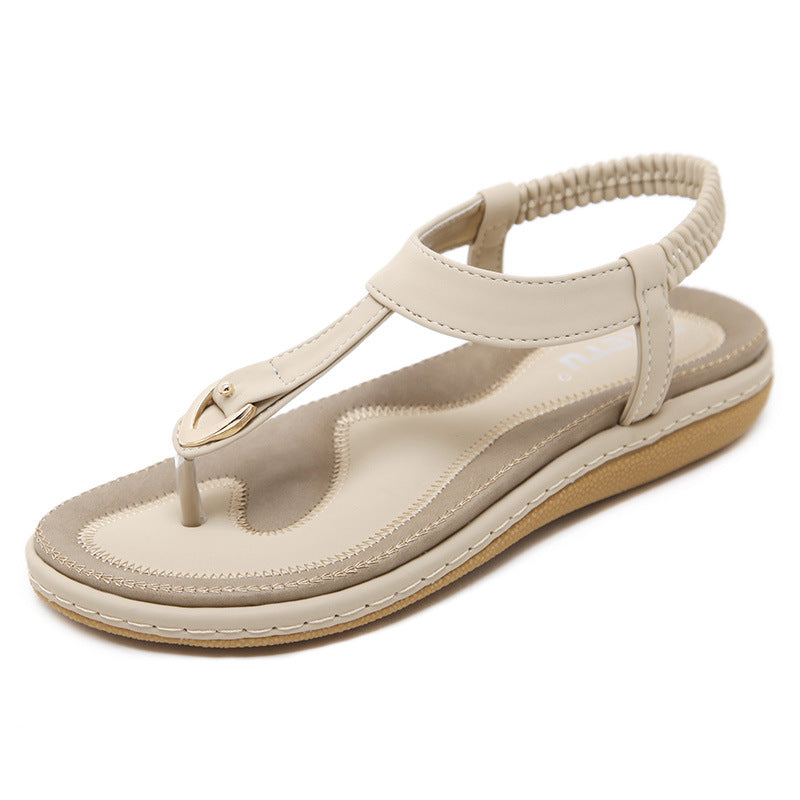Alina | Fußgewölbestütze Orthopädisch Sandalen