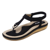 Alina | Fußgewölbestütze Orthopädisch Sandalen