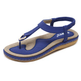 Alina | Fußgewölbestütze Orthopädisch Sandalen