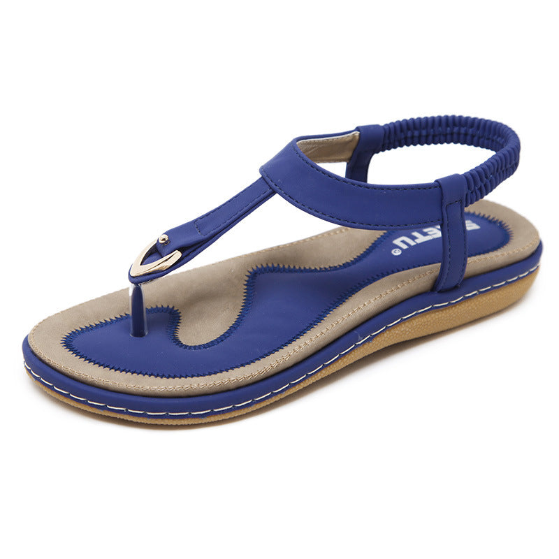 Alina | Fußgewölbestütze Orthopädisch Sandalen