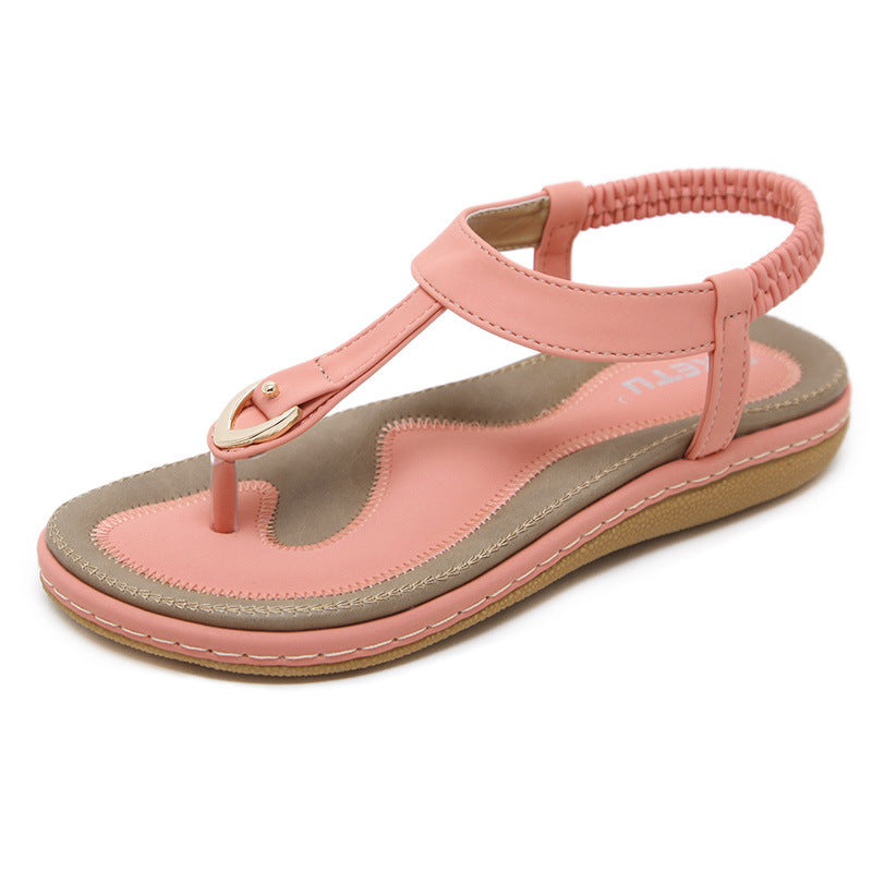 Alina | Fußgewölbestütze Orthopädisch Sandalen
